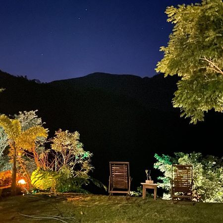 A Cabana Mais Bucolica De Araras Petropolis (Rio de Janeiro) Exterior foto