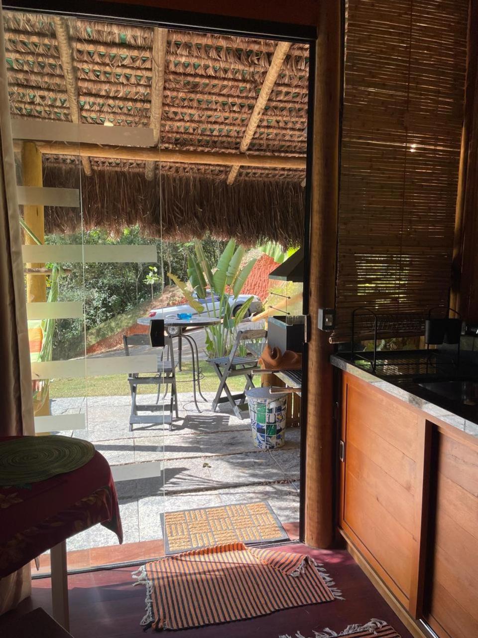 A Cabana Mais Bucolica De Araras Petropolis (Rio de Janeiro) Exterior foto