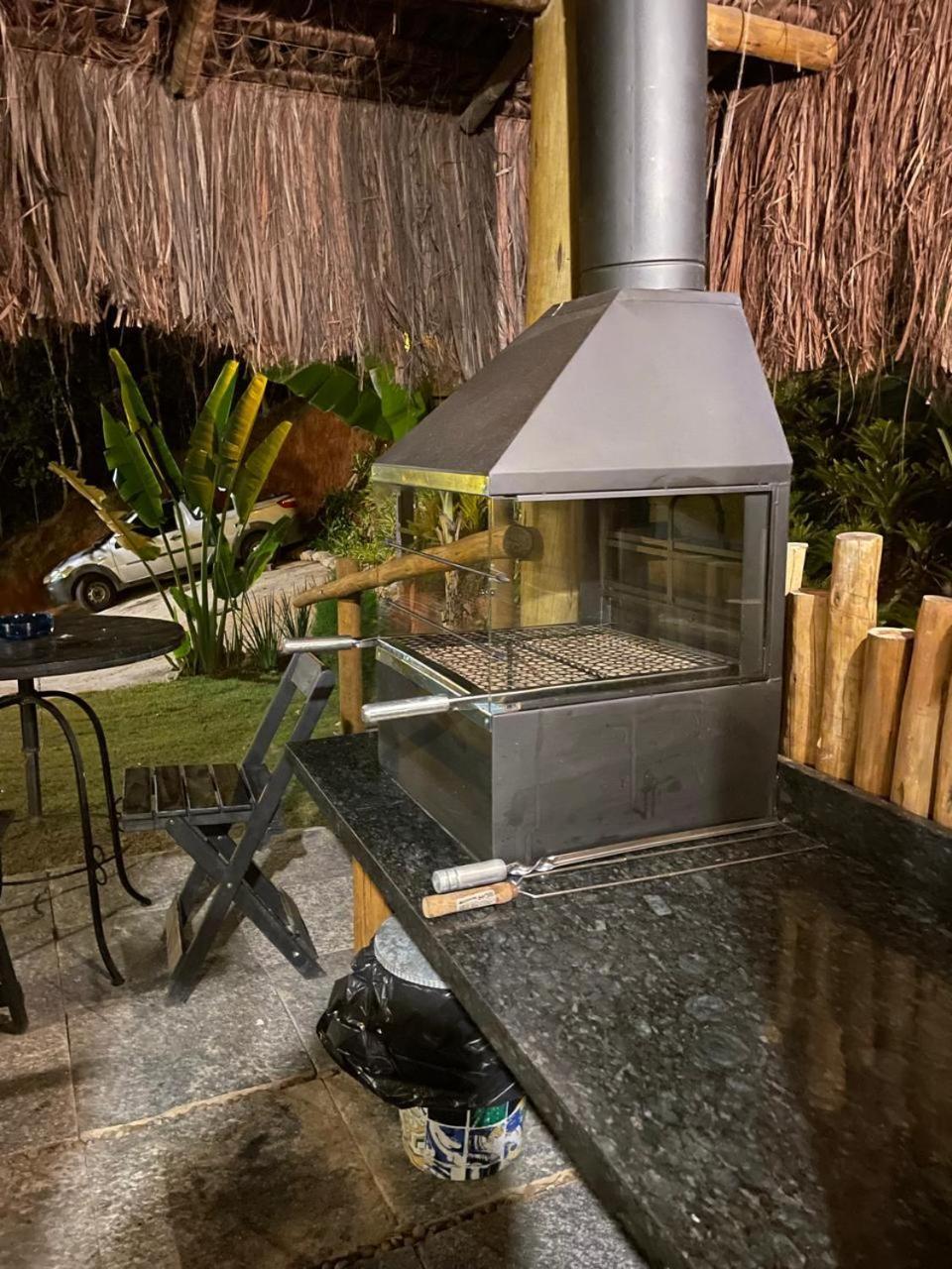 A Cabana Mais Bucolica De Araras Petropolis (Rio de Janeiro) Exterior foto
